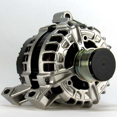 Lester 10217: 2016 Volvo XC60 2.5L 5 Cyl Alternator