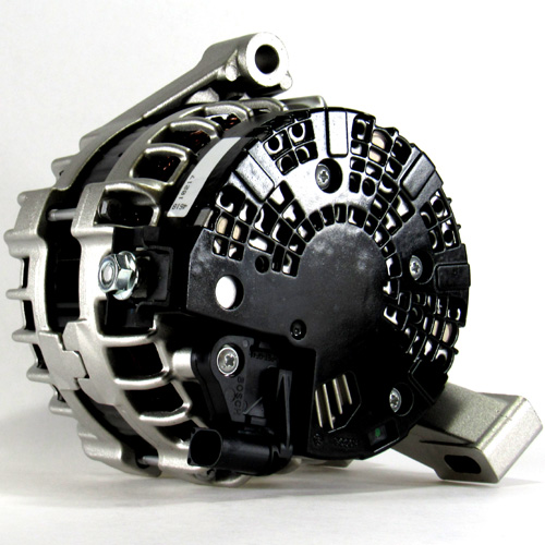 Lester 10217(a): 2016 Volvo XC60 2.5L 5 Cyl Alternator