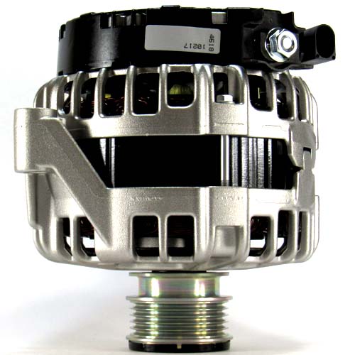 Lester 10217(c): 2016 Volvo XC60 2.5L 5 Cyl Alternator