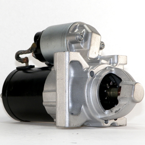 Lester 10910: 2016 GMC Sierra 1500 5.3L 8 Cyl Starter