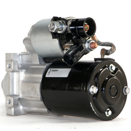 Lester 10910(a): 2016 GMC Sierra 1500 5.3L 8 Cyl Starter