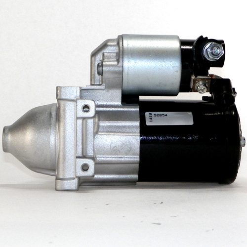 Lester 10910(c): 2016 GMC Sierra 1500 5.3L 8 Cyl Starter