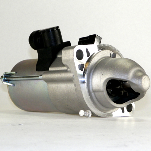 Lester 10914: 2014 Honda Accord 2.4L 4 Cyl Starter