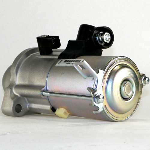 Lester 10914(a): 2014 Honda Accord 2.4L 4 Cyl Starter