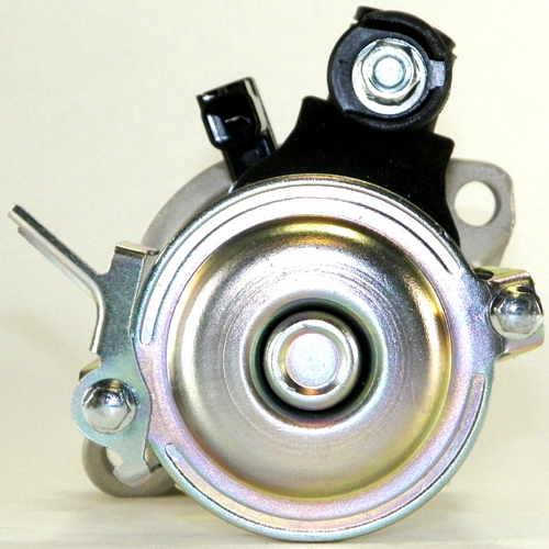 Lester 10914(b): 2014 Honda Accord 2.4L 4 Cyl Starter