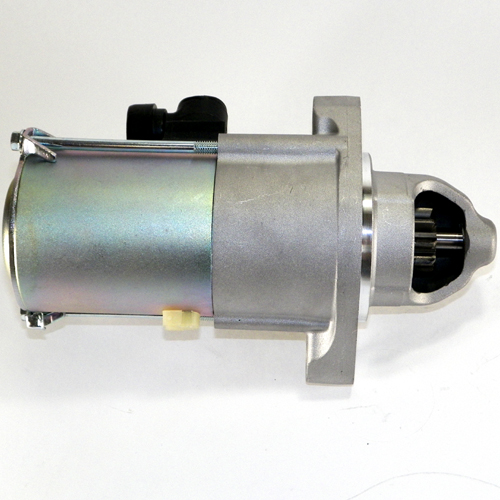 Lester 10914(c): 2014 Honda Accord 2.4L 4 Cyl Starter