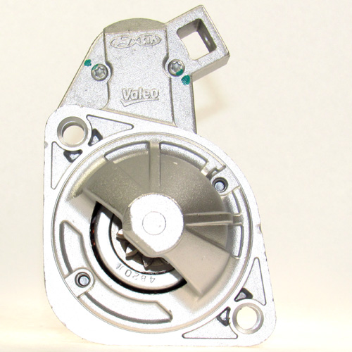 Lester 10992(b): 2016 Kia Soul 1.6L 4 Cyl Starter