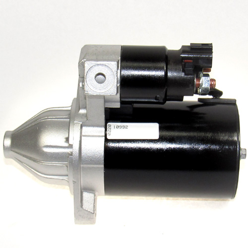 Lester 10992(c): 2016 Kia Soul 1.6L 4 Cyl Starter