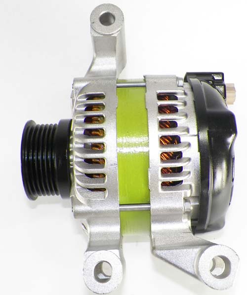 Lester 11000(b): 2004 Lincoln LS 3.0L 6 Cyl Alternator