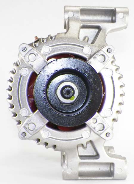 Lester 11000(c): 2004 Lincoln LS 3.0L 6 Cyl Alternator