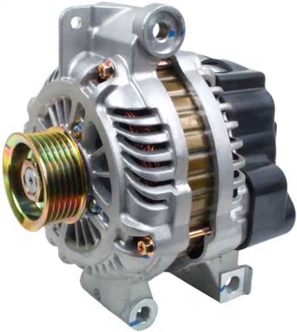 Lester 11005: 2004 Mazda 6 2.3L Alternator