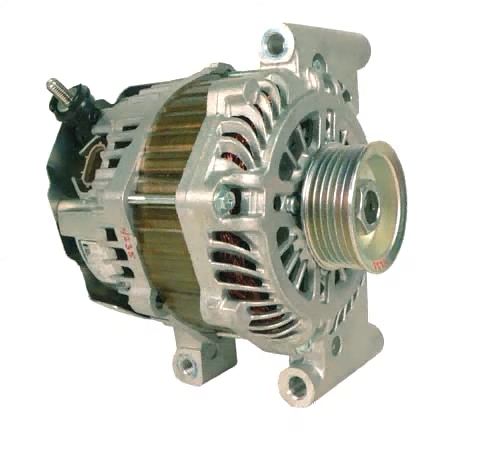 Lester 11007(b): 2004 Mazda 6 3.0L Alternator