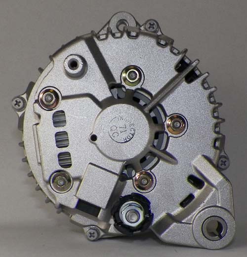 Lester 11009(a): 2004 Infiniti FX45 4.5L  Alternator