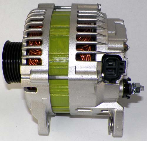 Lester 11009(b): 2004 Infiniti Q45 4.5L  Alternator