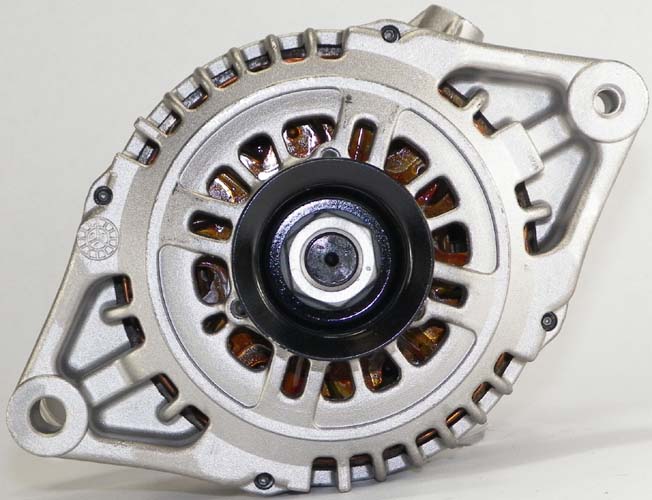 Lester 11010(b): 2003 Isuzu Rodeo 2.2L Alternator