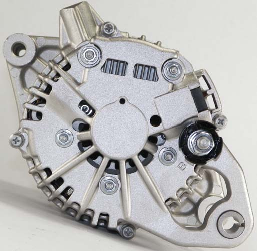 Lester 11010(c): 2003 Isuzu Rodeo 2.2L Alternator