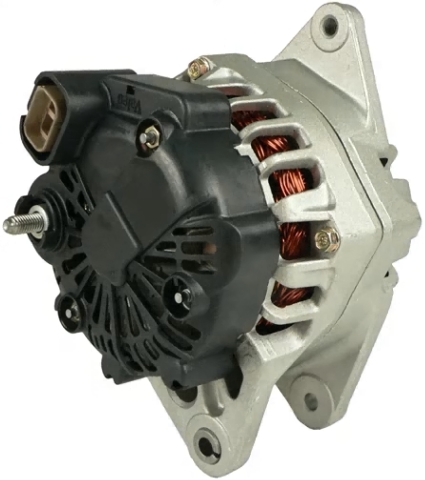 Lester 11011: 2004 Hyundai Accent 1.6L Alternator