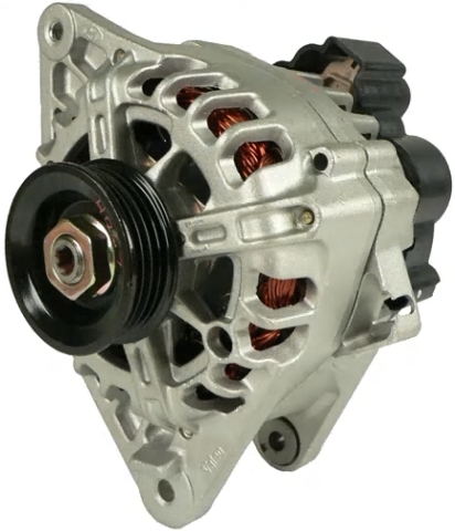 Lester 11011(a): 2004 Hyundai Accent 1.6L Alternator