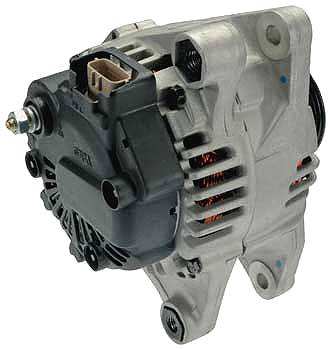 Lester 11012(a): 2005 Kia Sorento 3.5L Alternator