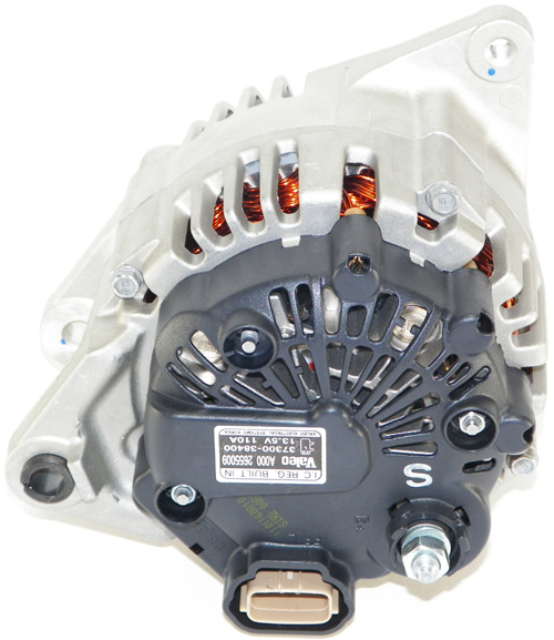 Lester 11014N(b): 2004 Kia Magentis 2.4L Alternator