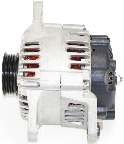 Lester 11014N(c): 2004 Kia Magentis 2.4L Alternator