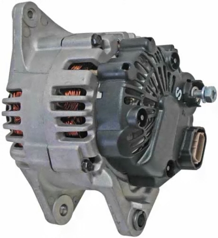 Lester 11014(a): 2004 Kia Magentis 2.4L Alternator