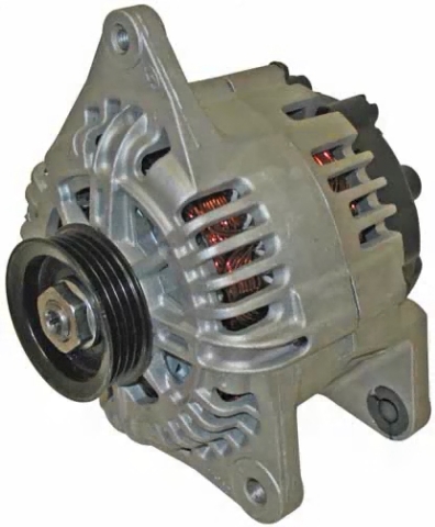 Lester 11014(c): 2004 Kia Magentis 2.4L Alternator