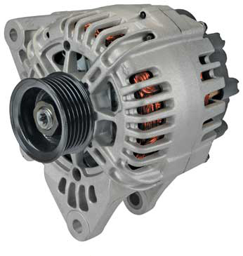 Lester 11016: 2004 Hyundai XG350 3.5L Alternator