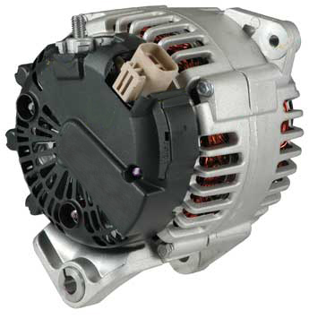 Lester 11018(a): 2009 Nissan Quest 3.5L Alternator