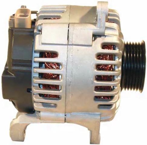 Lester 11018(b): 2009 Nissan Quest 3.5L Alternator