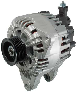 Lester 11020: 2004 Kia Magentis 2.7L Alternator