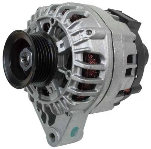 Lester 11021(b): 2006 Pontiac Montana 3.5L 6 Cyl Alternator