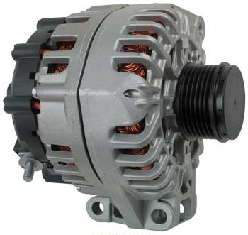 Lester 11022: 2004 Buick Rendezvous 3.6L 6 Cyl Alternator