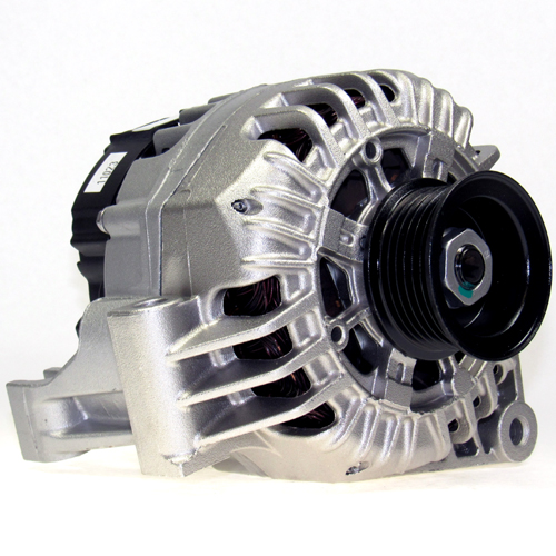 Lester 11023: 2006 Pontiac Montana 3.9L 6 Cyl Alternator