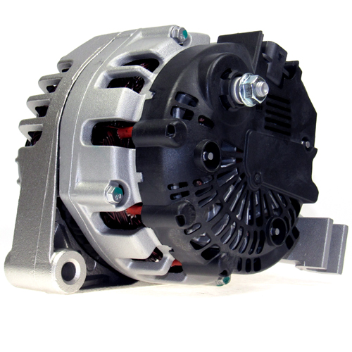 Lester 11023(a): 2006 Pontiac Montana 3.9L 6 Cyl Alternator