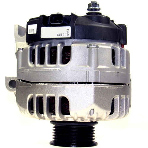 Lester 11023(b): 2006 Pontiac Montana 3.9L 6 Cyl Alternator