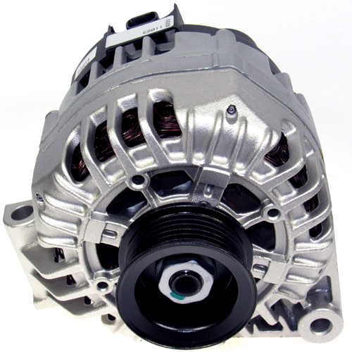 Lester 11023(c): 2006 Pontiac Montana 3.9L 6 Cyl Alternator