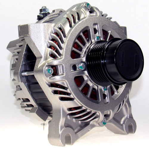 Lester 11026: 2004 Mercury Marquis 4.6L 8 Cyl Alternator