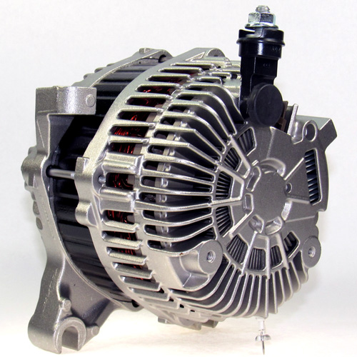 Lester 11026(a): 2004 Mercury Marquis 4.6L 8 Cyl Alternator