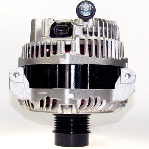Lester 11026(b): 2004 Mercury Marquis 4.6L 8 Cyl Alternator