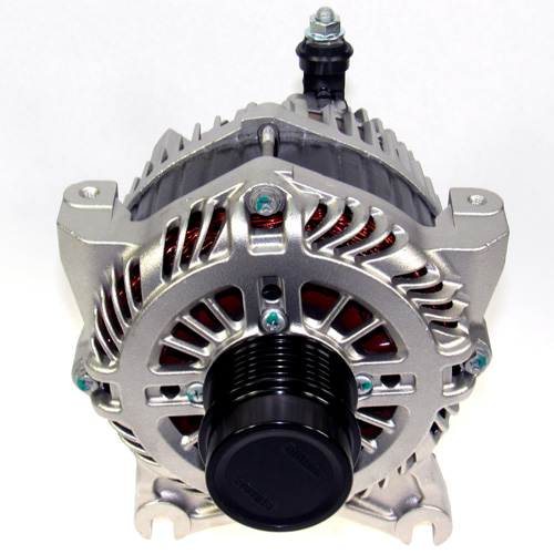 Lester 11026(c): 2004 Mercury Marquis 4.6L 8 Cyl Alternator