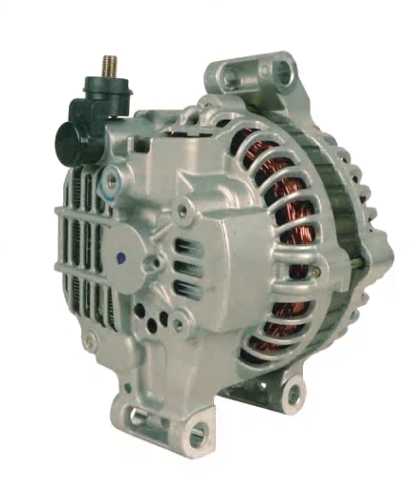 Lester 11029(a): 2012 Mitsubishi Eclipse 3.8L 6 Cyl Alternator