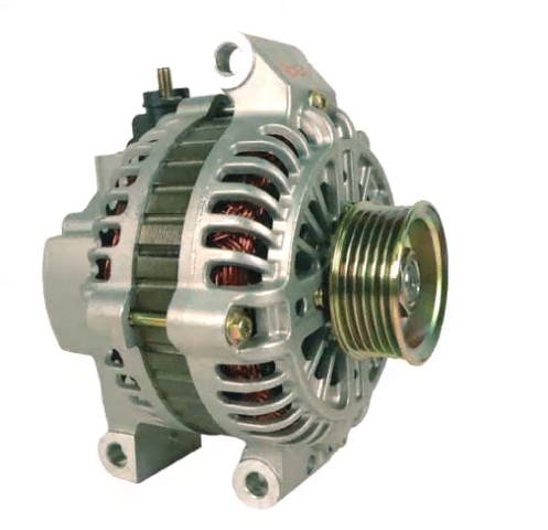 Lester 11029(b): 2012 Mitsubishi Eclipse 3.8L 6 Cyl Alternator