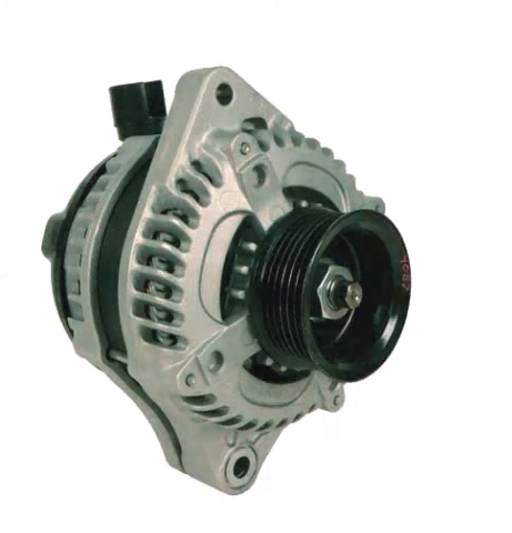 Lester 11030: 2004 Honda Accord 3.0L Alternator