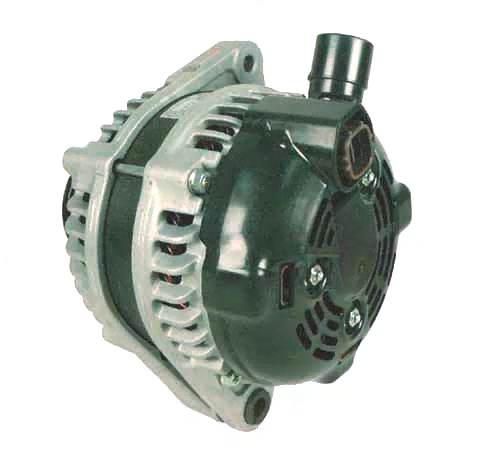 Lester 11030(b): 2004 Honda Accord 3.0L Alternator
