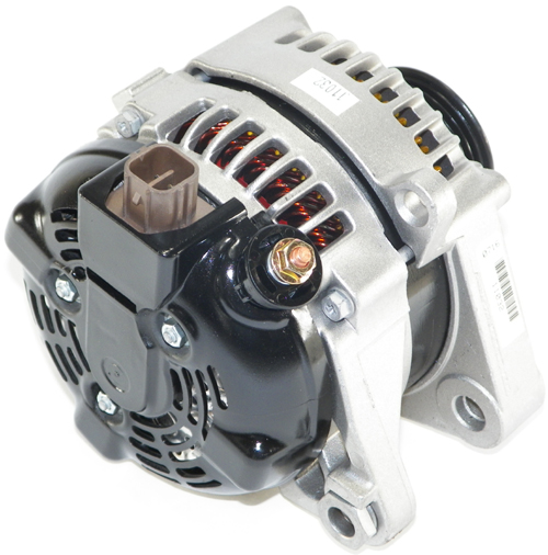 Lester 11032(a): 2004 Toyota Highlander 3.3L Alternator