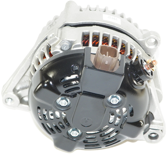 Lester 11032(b): 2004 Toyota Highlander 3.3L Alternator