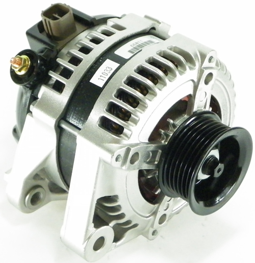 Lester 11033: 2004 Lexus ES330 3.3L Alternator