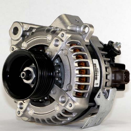 Lester 11034: 2004 Toyota Camry 2.4L Alternator