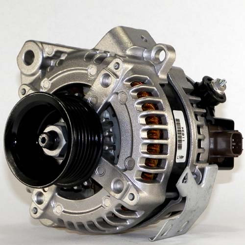 Lester 11034: 2007 Scion TC 2.4L Alternator